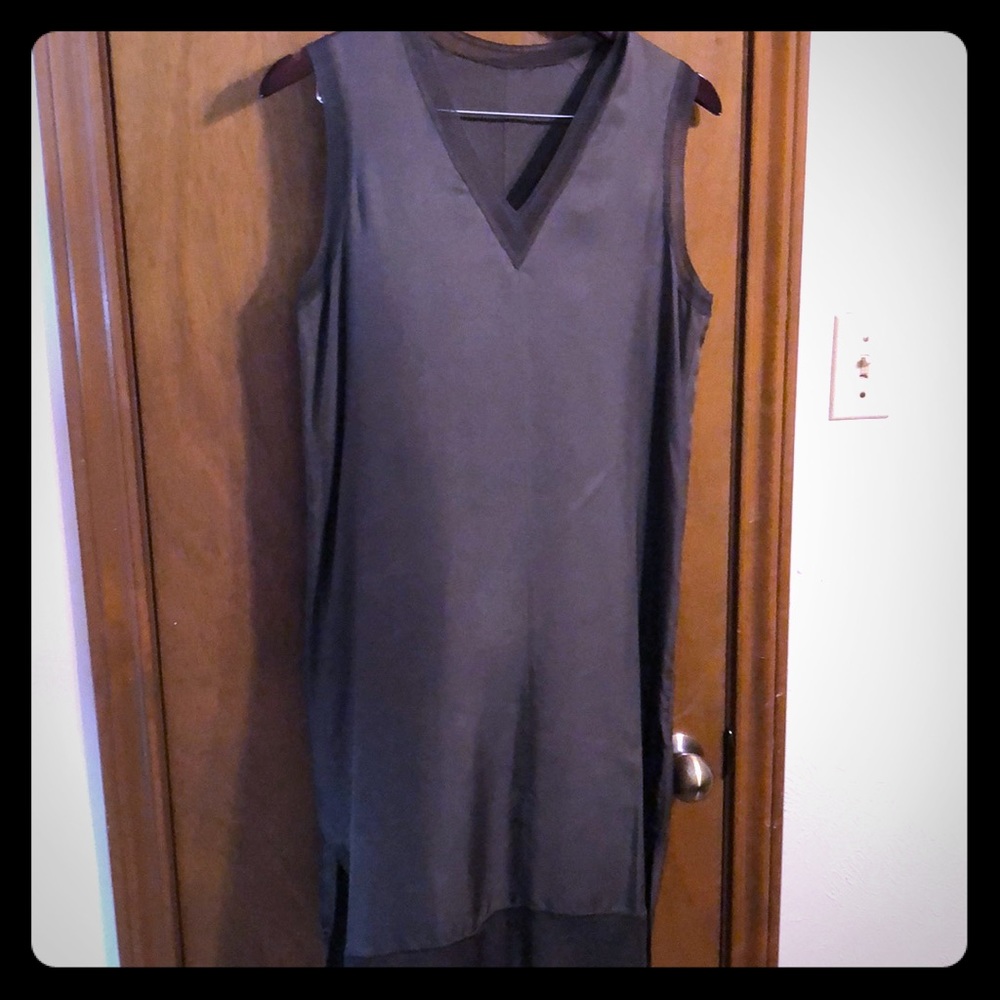 Rag & Bone Maude dress